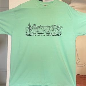 COPY - NWT Taylor Swift Eras Tour Glendale Arizona T-Shirt